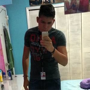 Meet your Posher, Alejandro